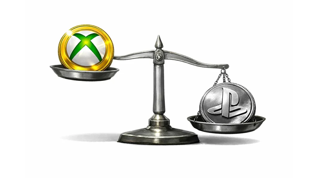 Microsoft ma tajną broń w wojnie konsolowej z PlayStation 6