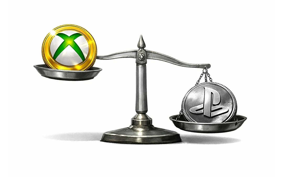 Microsoft ma tajną broń w wojnie konsolowej z PlayStation 6