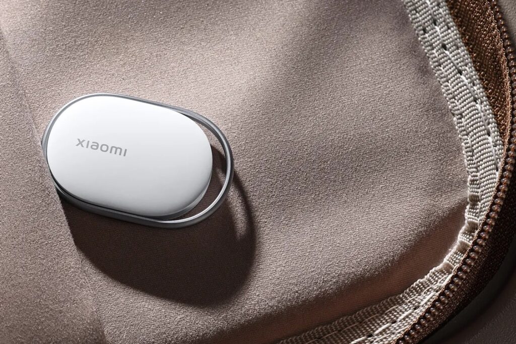 Xiaomi Tag – czy chiński lokalizator pokona Apple AirTag?