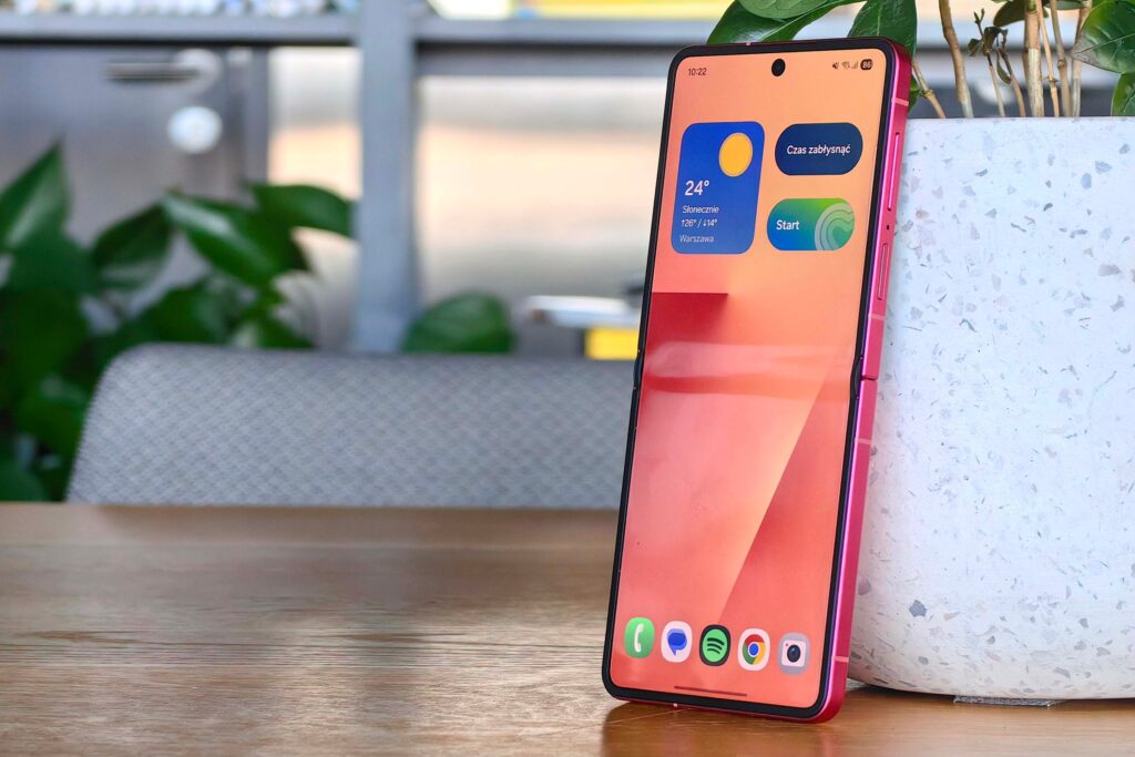 Samsung wykorzysta AI do monitorowania zdrowia zwierząt domowych
