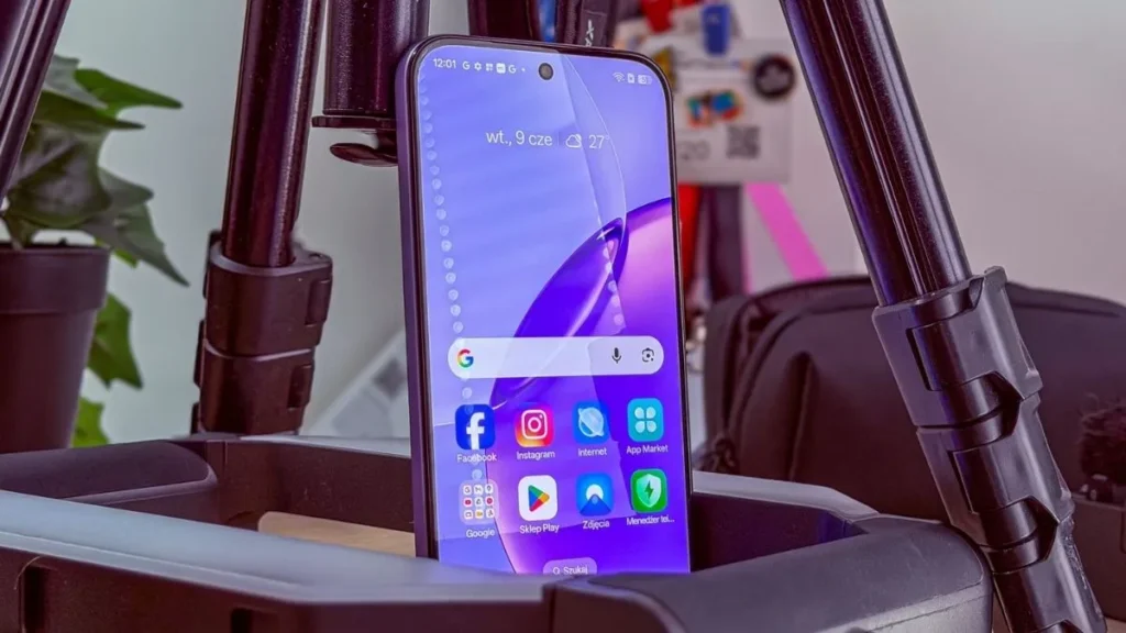 realme 16 Pro 5G – smartfon z aparatem 200 MP i OIS poniżej 2000 zł