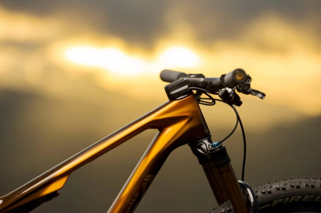 Orbea Oiz – nowy rozdział w ewolucji rowerów górskich