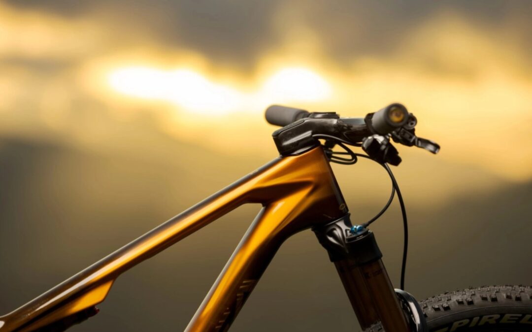 Orbea Oiz – nowy rozdział w ewolucji rowerów górskich