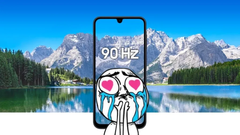 Najtańszy Samsung zaskakuje – czy to telefon wart uwagi?