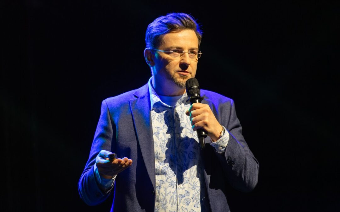 Za 3 lata programiści nie będą pisać kodu – kto odpowie za błędy AI?