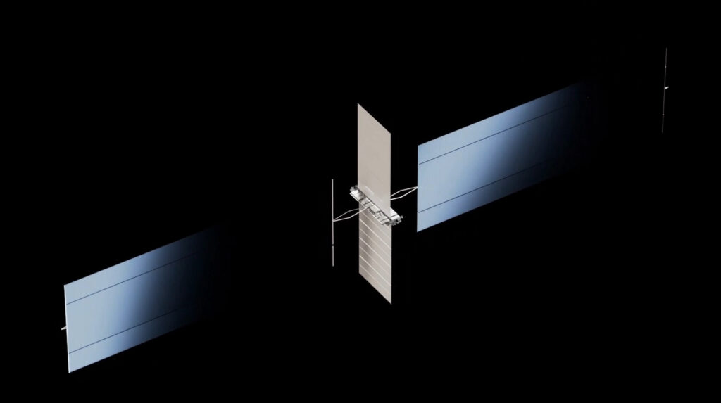 SpaceX rejestruje nowy projekt – „gwiezdny umysł” Elona Muska