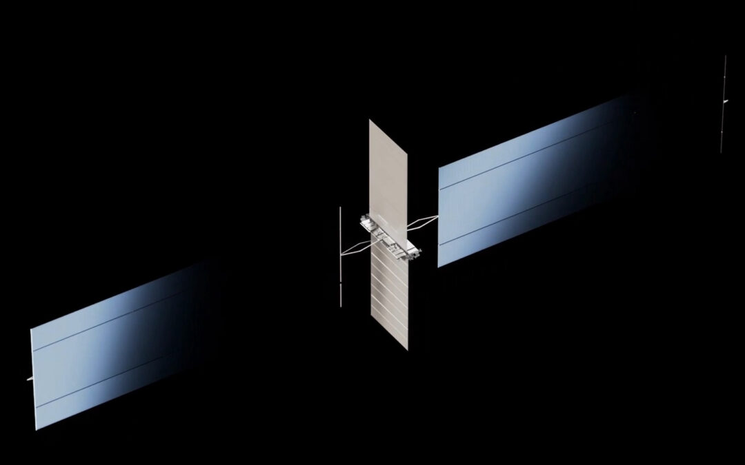 SpaceX rejestruje nowy projekt – „gwiezdny umysł” Elona Muska