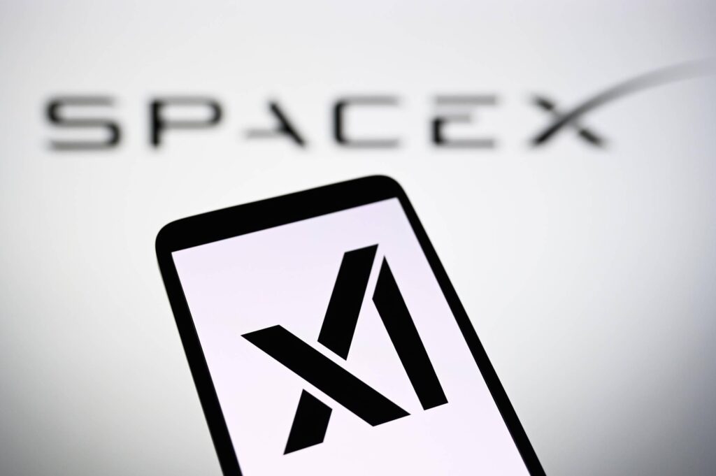 SpaceX pożyczył 25 mld dol. tuż po rekordowym IPO