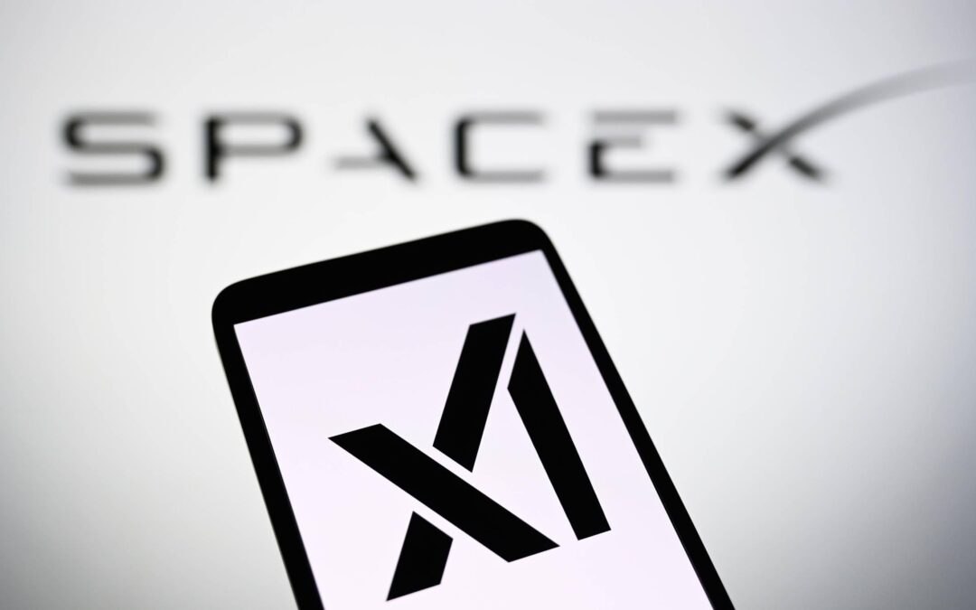 SpaceX pożyczył 25 mld dol. tuż po rekordowym IPO