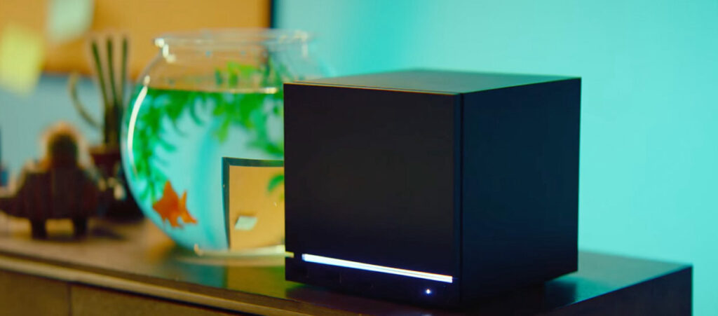 Steam Machine oficjalnie w sprzedaży – Valve ujawnia ceny i konfiguracje