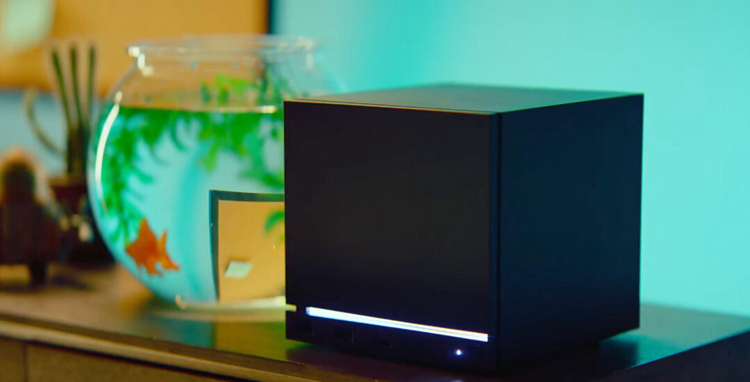 Steam Machine oficjalnie w sprzedaży – Valve ujawnia ceny i konfiguracje