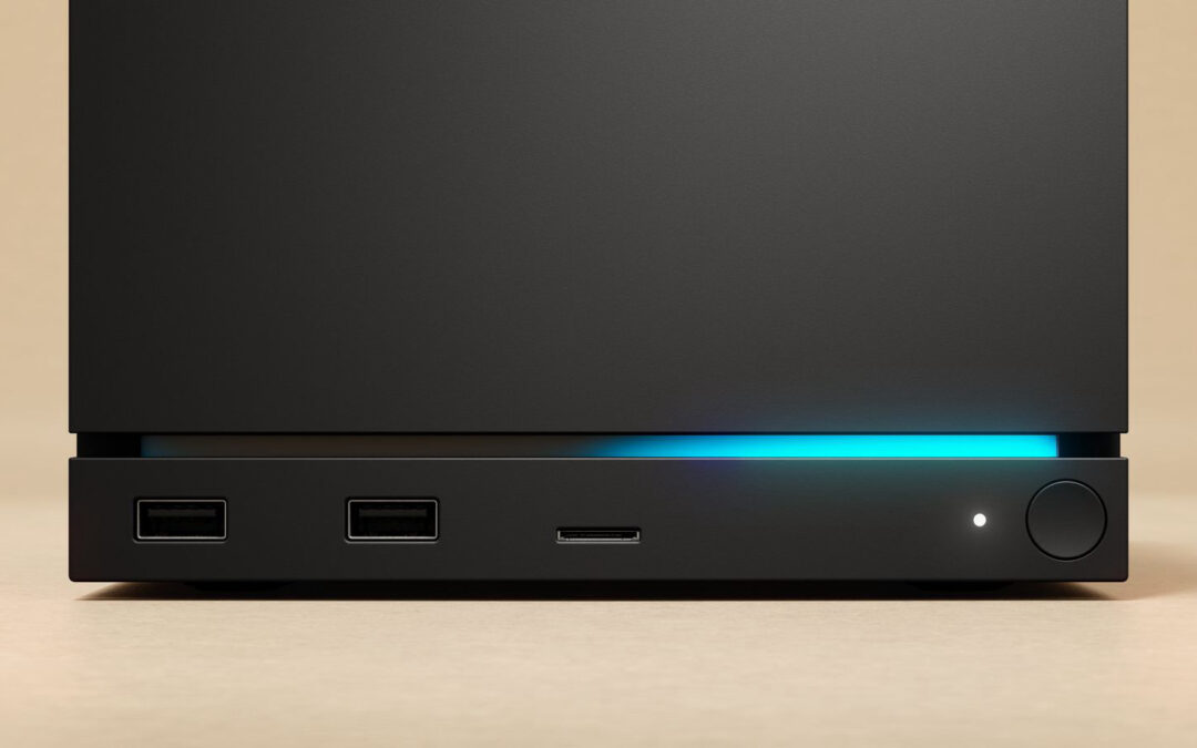Cena Steam Machine ujawniona – gracze rozczarowani