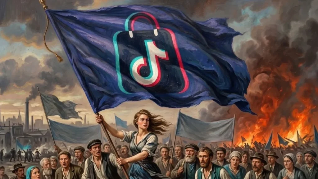 TikTok Shop debiutuje w Polsce – większa zmiana niż rewolucja