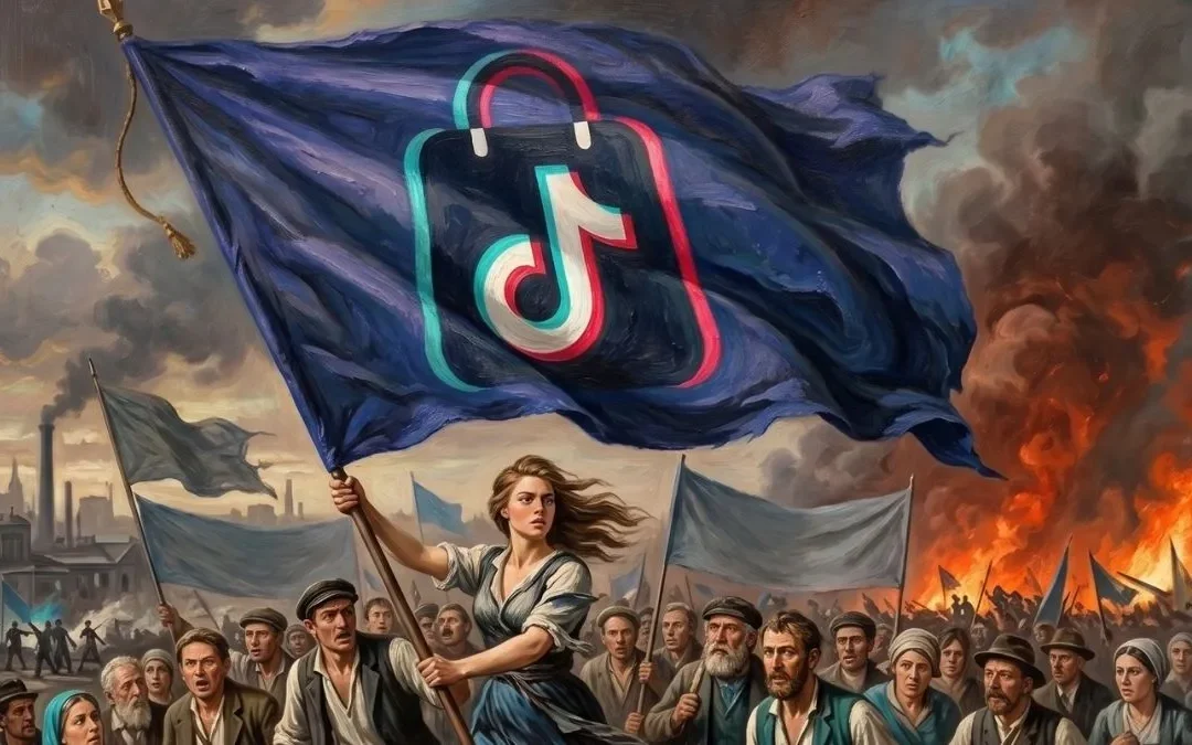 TikTok Shop debiutuje w Polsce – większa zmiana niż rewolucja