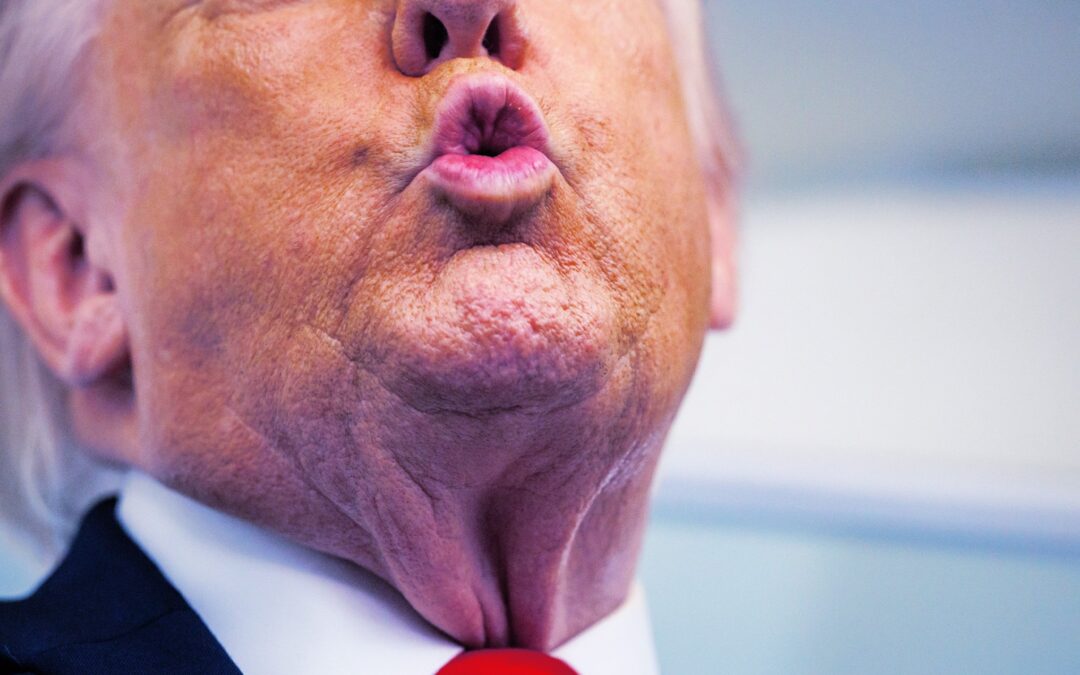 Trump chce cenzurować internet i ograniczyć regulacje AI przez stany