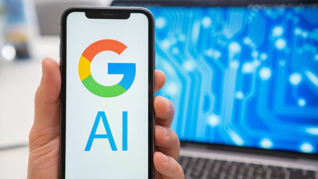 Google Labs Dreambeans: AI zmienia przeglądanie w skończone dzienne stories