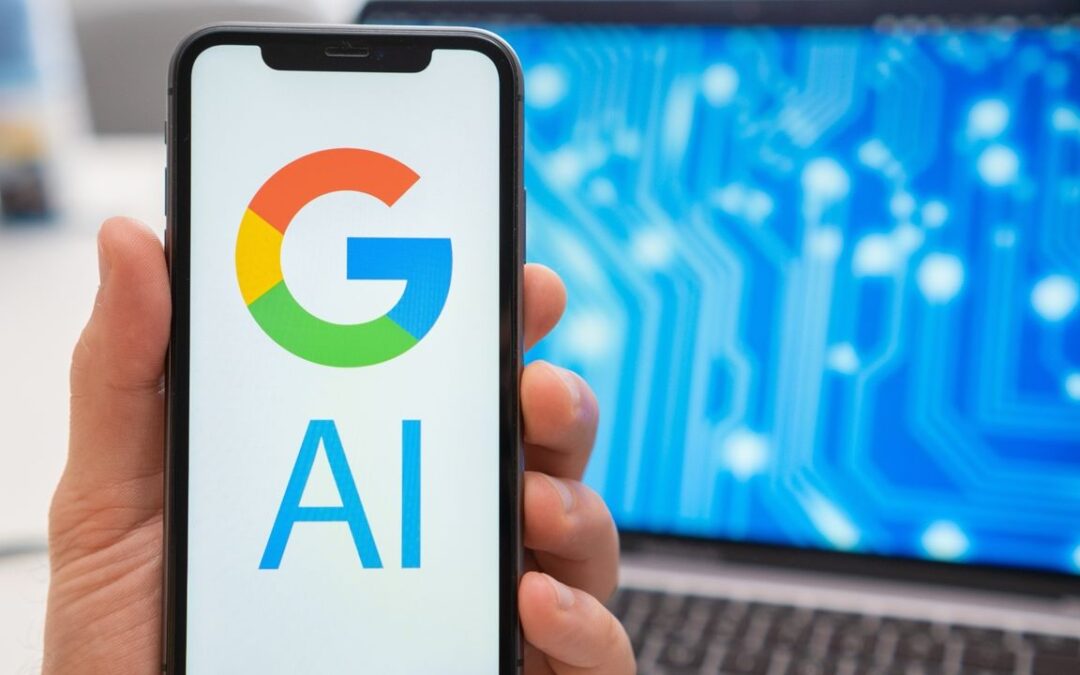 Google Labs Dreambeans: AI zmienia przeglądanie w skończone dzienne stories