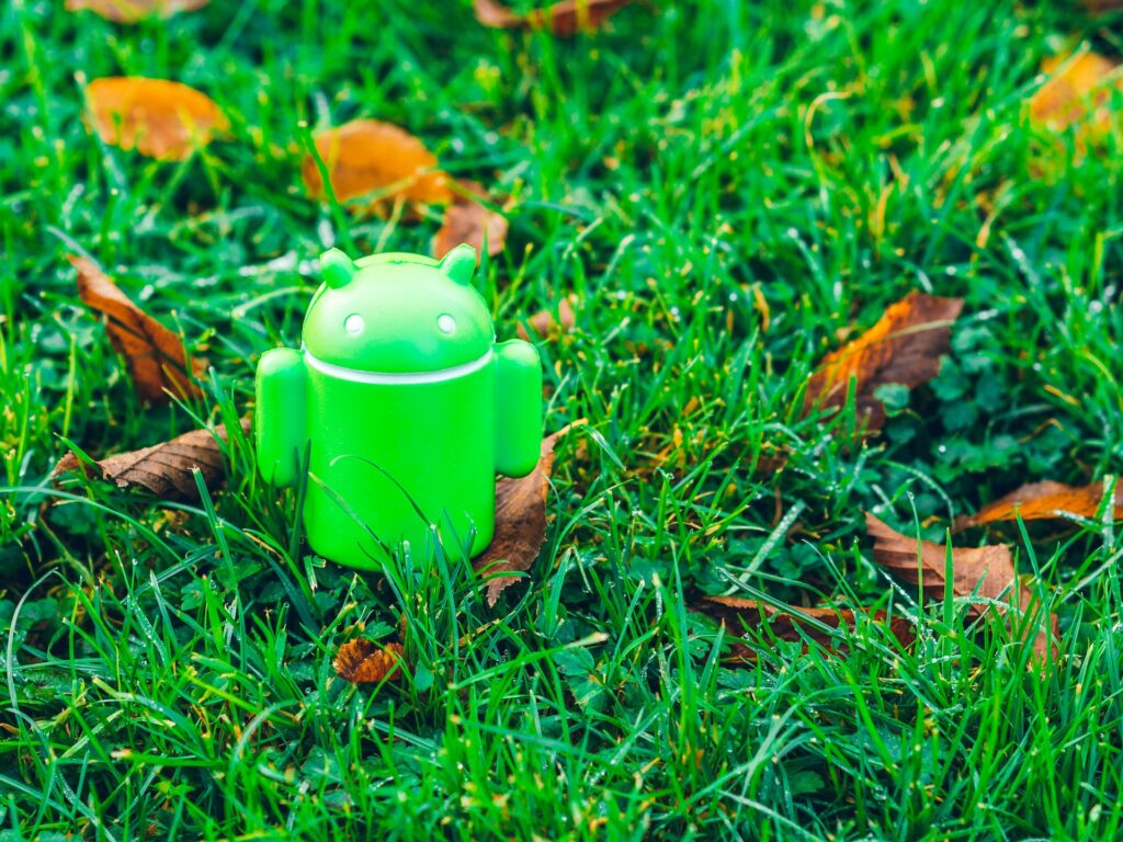 Google ogłasza czerwcowy pakiet nowości dla Androida
