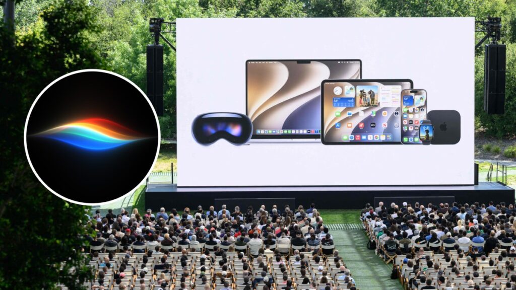 Apple przekonuje, że traktuje AI poważnie. Rynek nie wierzy