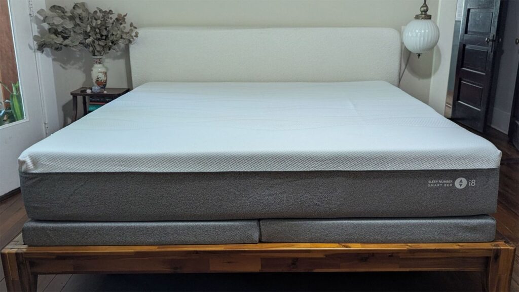 Sleep Number ogłasza upadłość – co z twoim inteligentnym materacem?