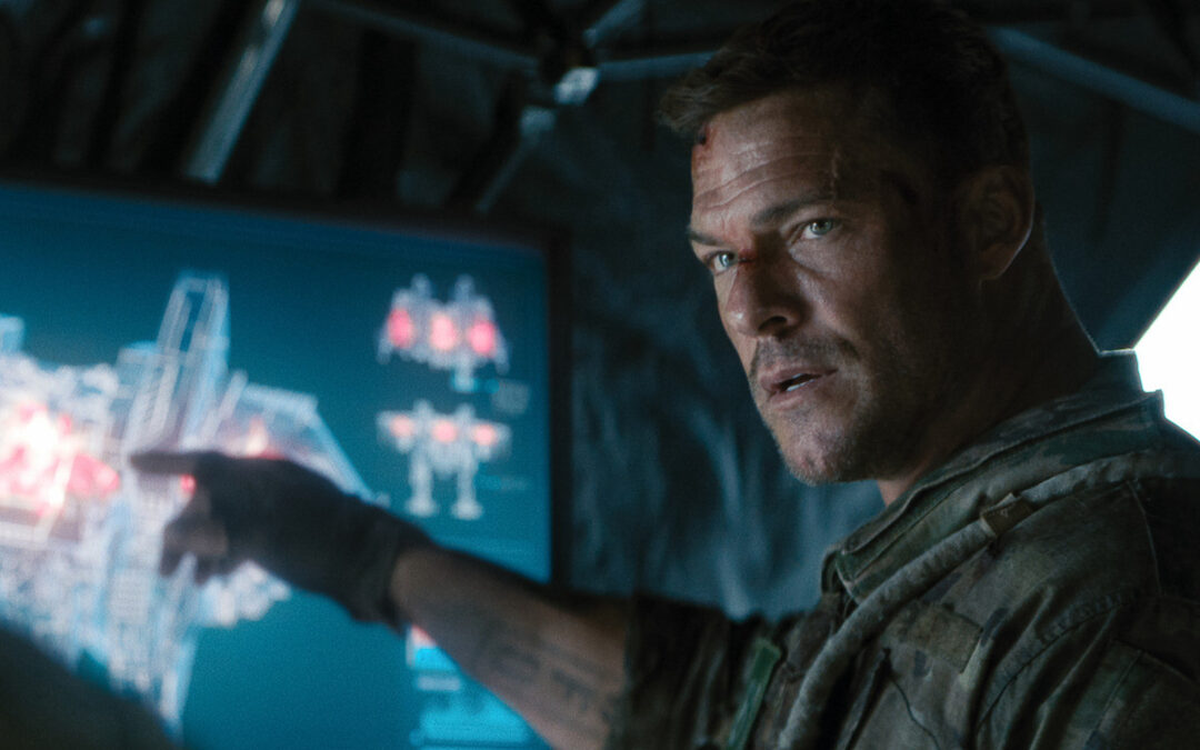 Sequel najpopularniejszego sci-fi Netflixa oficjalnie w produkcji
