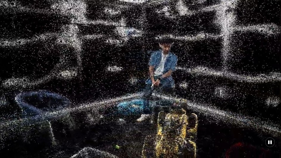 Film wolumetryczny – hologramy, które można oglądać z każdej strony