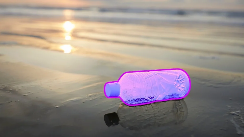 Odkryto nieoczekiwanego sprzymierzeńca plastiku działającego jak tarcza