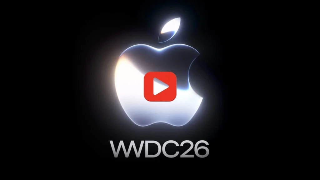 WWDC 2026 – gdzie oglądać ostatni keynote Tima Cooka?