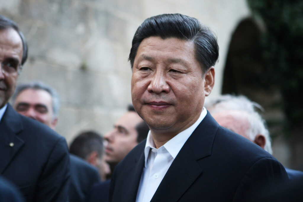 Chiny wypuściły tajemniczy obiekt z orbitalnego statku