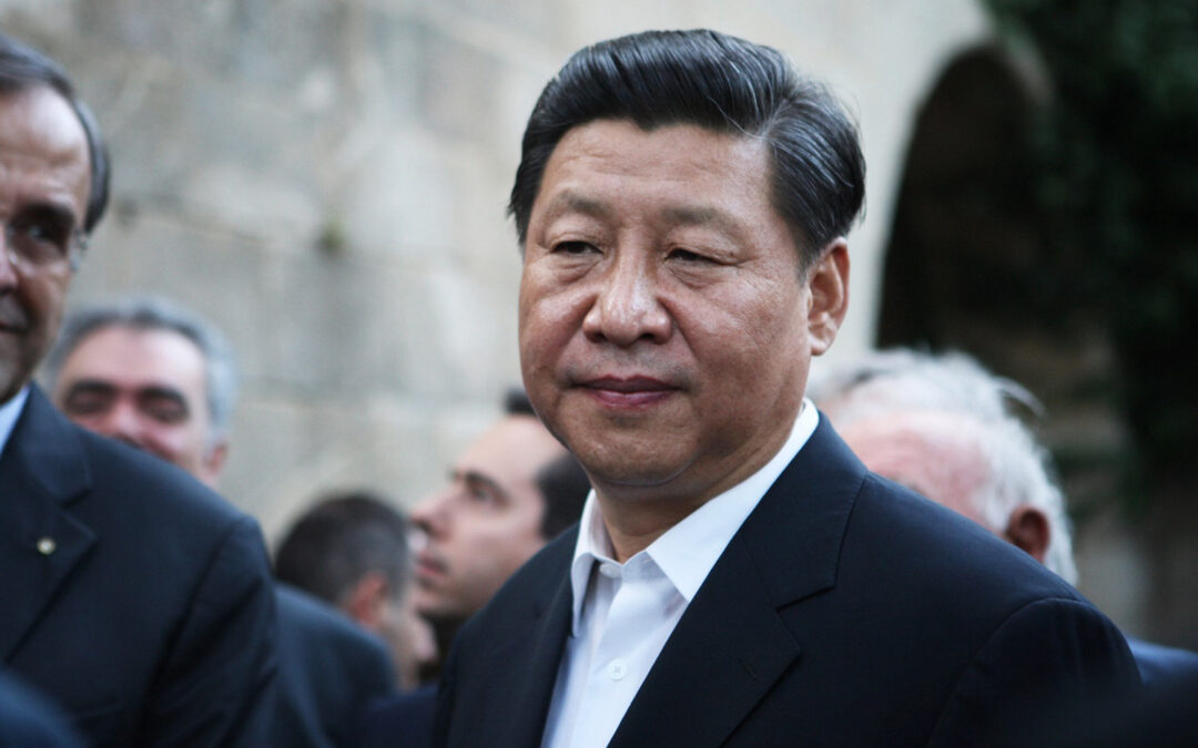 Chiny wypuściły tajemniczy obiekt z orbitalnego statku