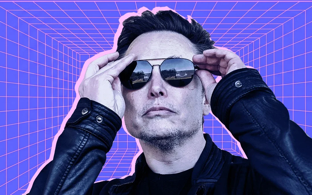 Elon Musk miał zdominować AI. Pionier branży mówi o porażce