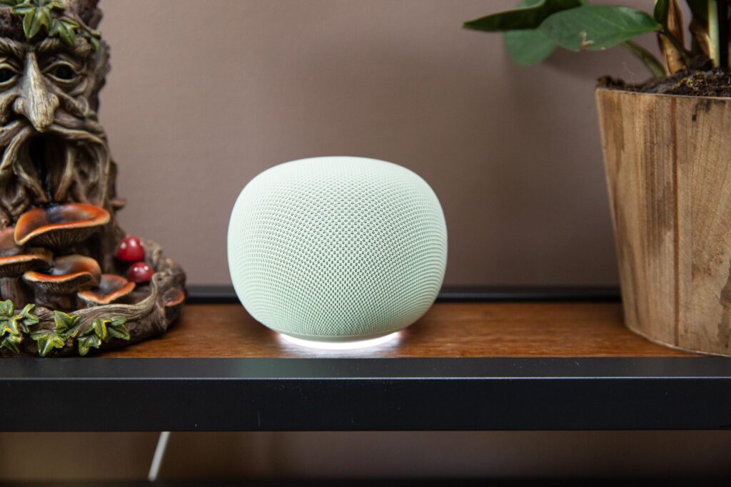 Google Home Speaker z Gemini – świetny sprzęt, niedopracowane AI