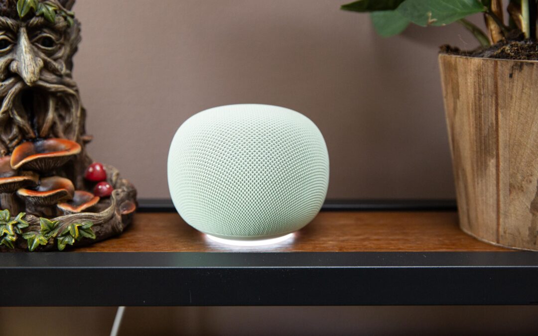 Google Home Speaker z Gemini – świetny sprzęt, niedopracowane AI