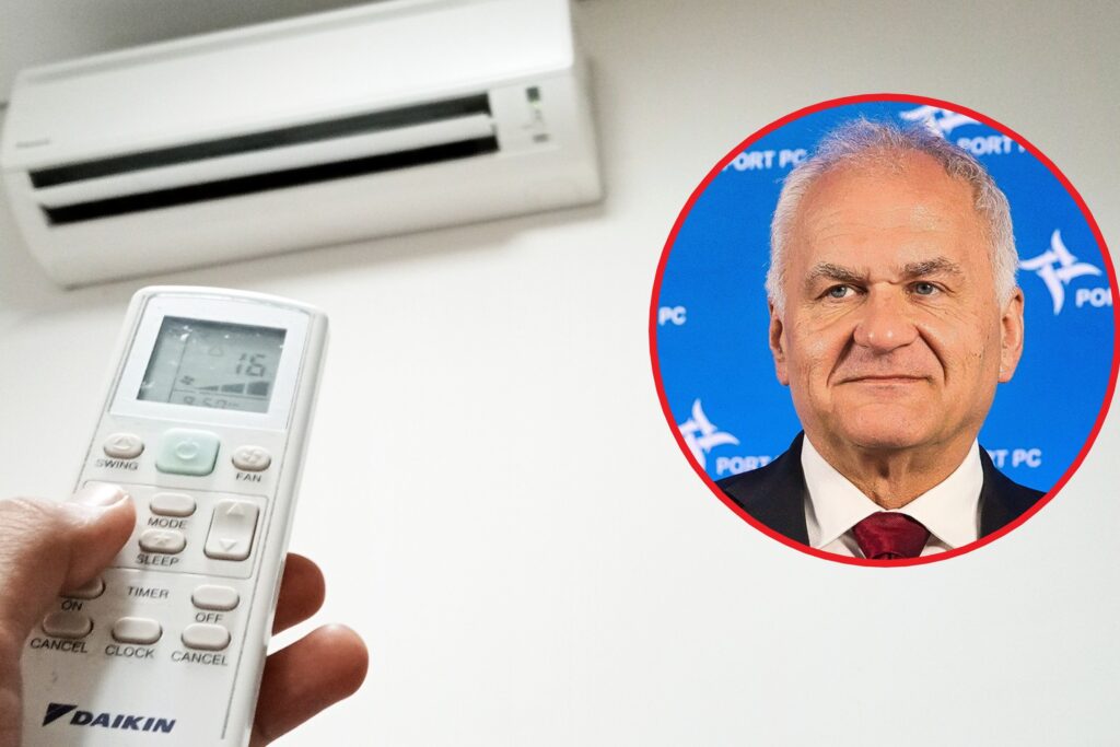 Klimatyzacja: zagrożenie czy szansa? Ekspert obala popularne mity