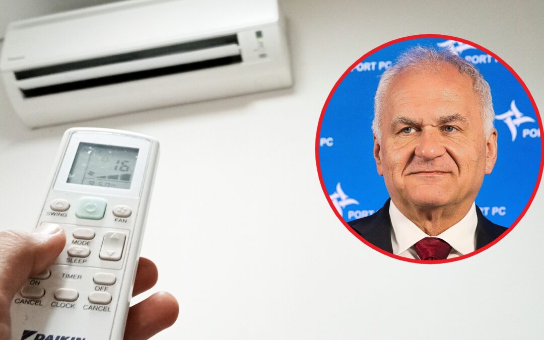 Klimatyzacja: zagrożenie czy szansa? Ekspert obala popularne mity