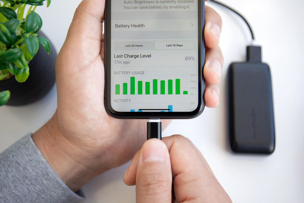 iPhone 17 Pro tracił baterię przez noc – winne jedno błędne ustawienie