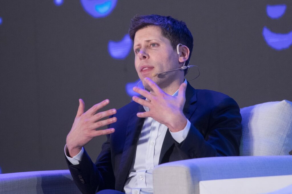 OpenAI rekrutuje bankiera inwestycyjnego z pensją 205 tys. dol. rocznie