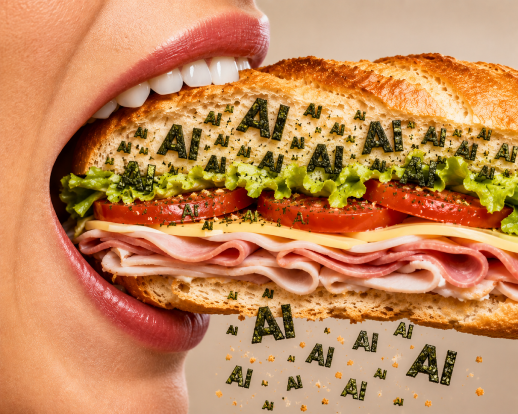 IPO Jersey Mike’s pokazuje, jak bardzo przesadzamy z hype’em na AI