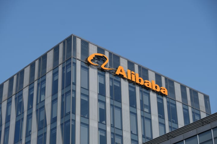 Alibaba Qwen 3.8 Max – Chiny coraz bliżej czołowych modeli AI z USA