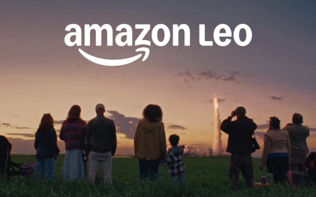 Amazon Kuiper startuje komercyjnie – realny konkurent dla Starlinka