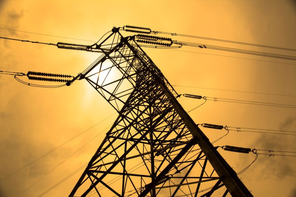 Jeden zerwany kabel odsłonił problem centrów danych AI z siecią energetyczną