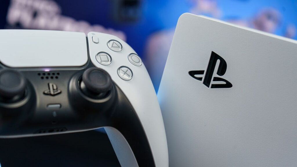PlayStation oficjalnie kończy z dyskami fizycznymi od stycznia 2028