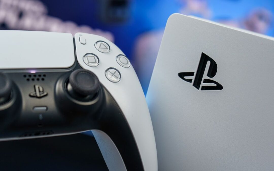 PlayStation oficjalnie kończy z dyskami fizycznymi od stycznia 2028