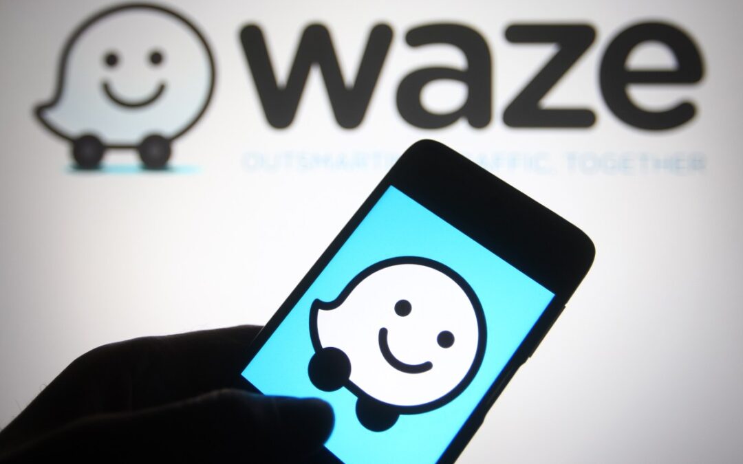 Waze zyskuje nowe funkcje AI oparte na Google Gemini