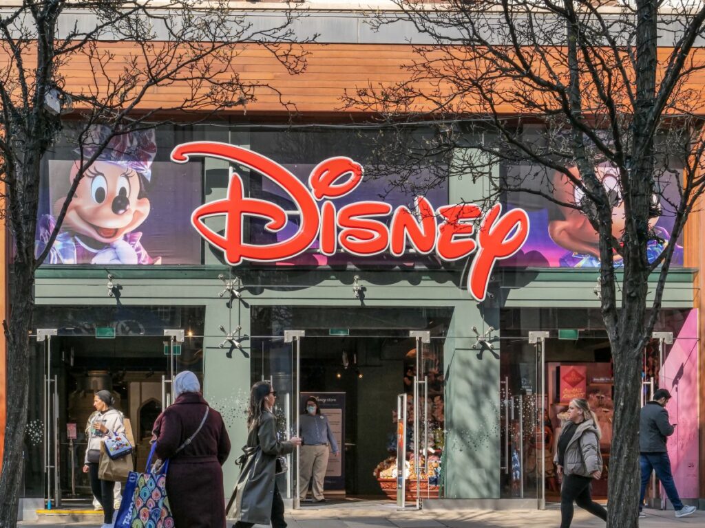 Midjourney chce, by studia Hollywood ujawniły, jak używają AI