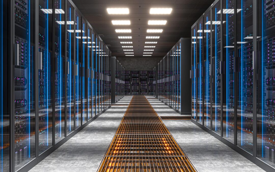 Kazachstan planuje gigantyczne centrum danych AI z Nvidią i Firebird