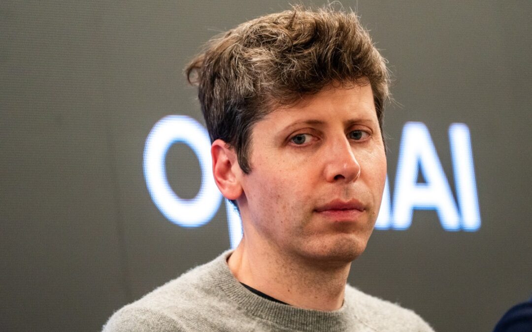 Apple pozywa OpenAI za kradzież tajemnic handlowych