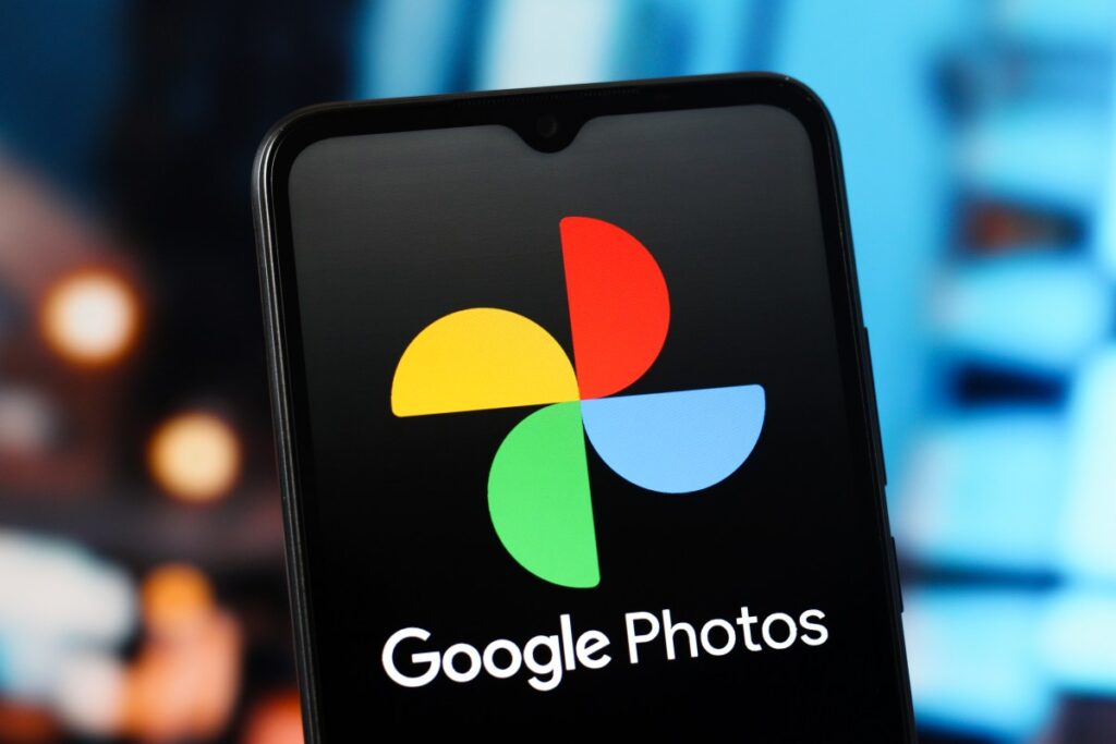 Google Zdjęcia zyskują nowe narzędzie AI do edycji wideo