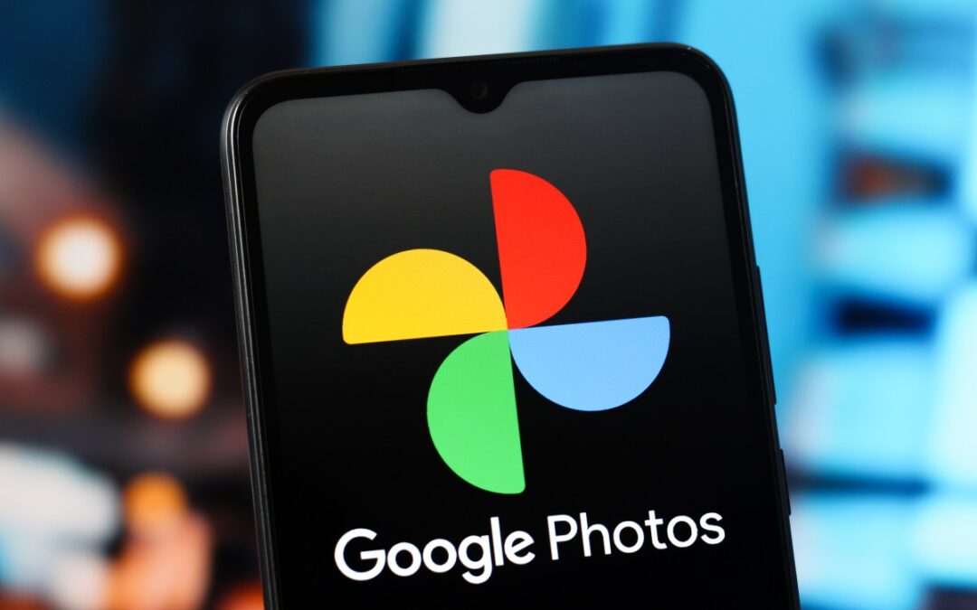 Google Zdjęcia zyskują nowe narzędzie AI do edycji wideo