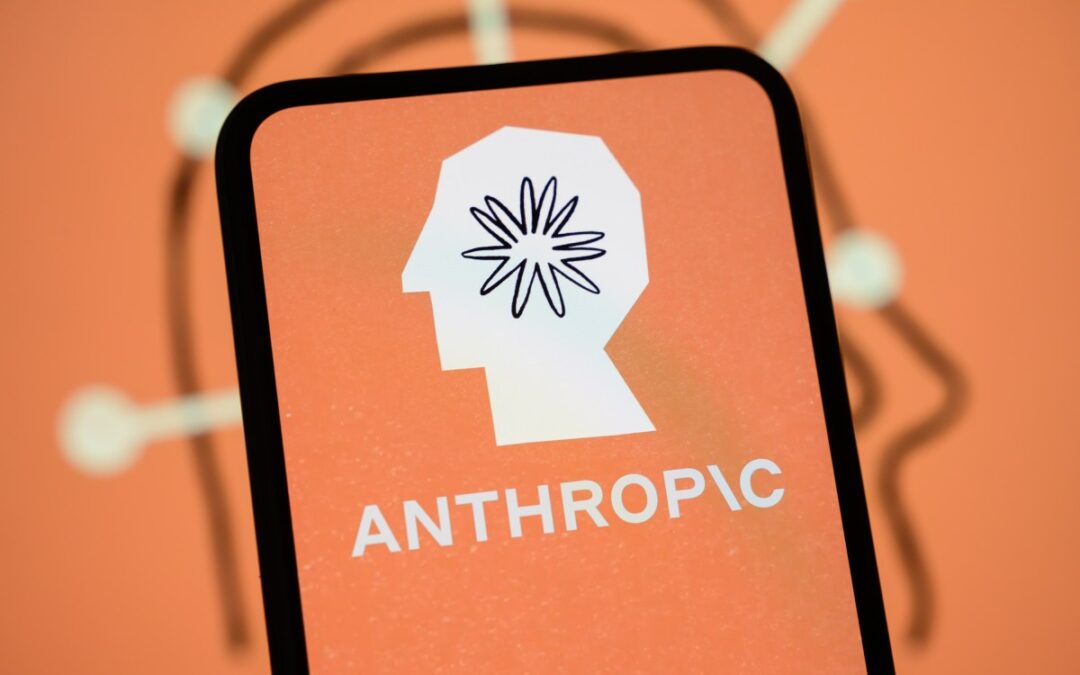 Modele AI Anthropic włamały się do trzech firm podczas testów bezpieczeństwa